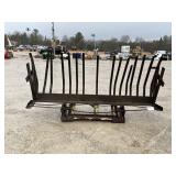 7' Stone Fork Attachment