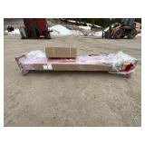 Two Post Hydraulic Car Hoist