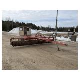 13' Turnco Sprocket Packer