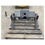 5th Wheel Hitch