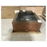 Wood Burning Fire Pit