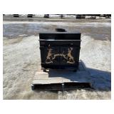 Wood Stove