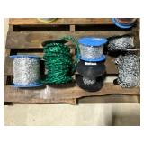 Medium And Light Duty Chain