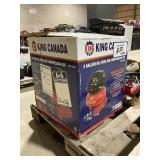 King Air Compressor