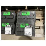 Group 65 Interstate Batteries