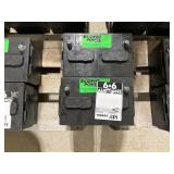 Group 65 Interstate Batteries