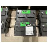 Group 65 Interstate Batteries