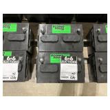 Group 65 Interstate Batteries