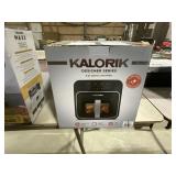 8QT Digital Air Fryer