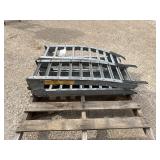 ATV Folding Ramps