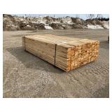 1'x4' Low Grade Cedar Lumber