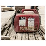 Honda Generator
