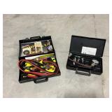 Road Safety Kit And Compression Tester