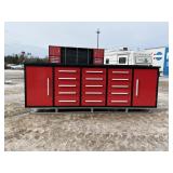 10' Workbench