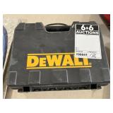 Dewalt Hammer Drill