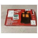 Milwaukee M12 Womens' Heated Jacket