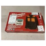 Milwaukee M12 Womens' Heated Jacket