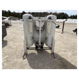 Gardner Denver Air Dryer