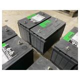 Group 31 Interstate Batteries