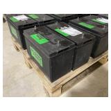 Group 31 Interstate Batteries