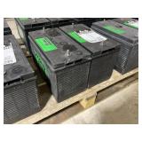 Group 31 Interstate Batteries