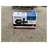 Burcam Laundry Tub Pump