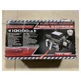 10,000lb Winch