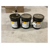 Transmission And Drive Train Oil