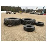 Tractor Tires