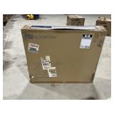 Glacier Bay Medicine Cabinet