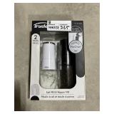 *UPDATED* Trudeau Pepper Mill