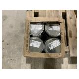 Sherwin Williams House Stain