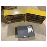 Weather Head Cabinets