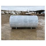 300 Gallon Diesel Tank