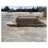 Hemlock Lumber