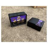 Electric Fence Controllers