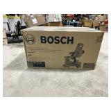 Bosch 18V Mitre Saw