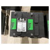 Group 65 Interstate Batteries