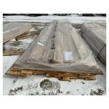 Tongue and Groove Cedar