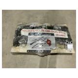 Lifting Chain Slings With Hooks