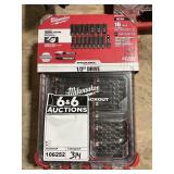 Milwaukee Impact Socket Packout Kit