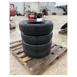 175/70R14 Nankang Tires