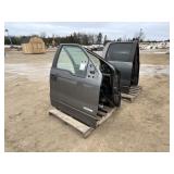 Ford Truck Doors