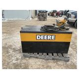 Deere Fuel Tank And Pump