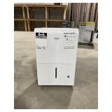 Omni Max Dehumidifier