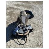 10' Mitre Saw
