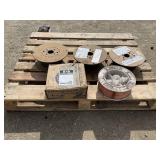 Fluxcore .045 Welding Wire