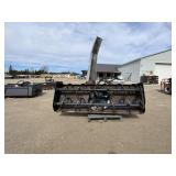 8.5' Lucknow Snow Blower Attachment
