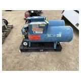 Propane Construction Heaters