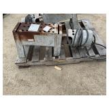 Propane Construction Heater